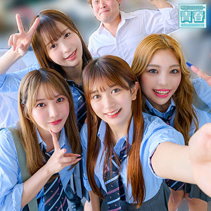 【厳選フル】 りお＆ひなた＆かりん＆ゆい｜deaa026