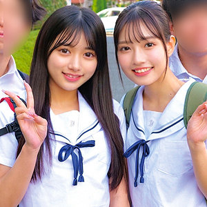 【厳選フル】 かりん＆りえ｜orecz105