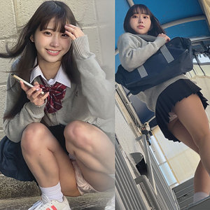 【厳選フル】 Mちゃん｜oremo239