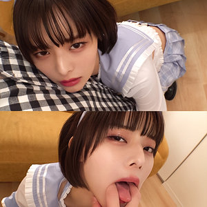 【厳選フル】 るな｜sbkd059