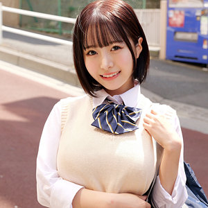 【厳選フル】 めいちゃん｜smnn004