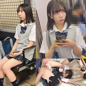 【厳選フル】 ゆな｜spay705