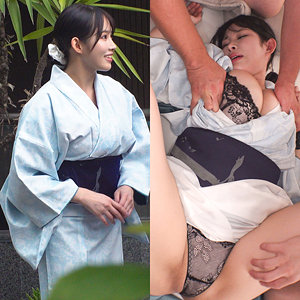 【厳選フル】 二羽さん｜spay714