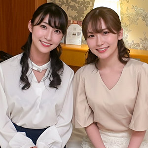 【厳選フル】 雪代さん＆秋元さん｜orecz448