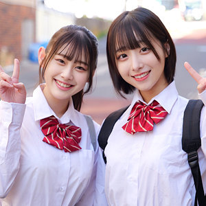 【厳選フル】 なぎさ＆みこ｜skho321
