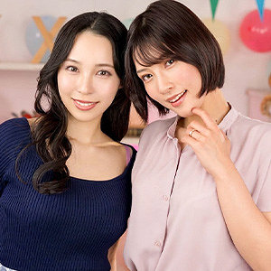 【厳選フル】 りえ＆ふじ｜ewdx603
